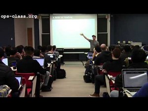 06 Feb 2017: More About Processes