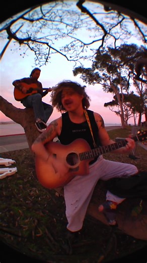 Vincent Thomas Acoustic - Jakobs Castle | acoustic