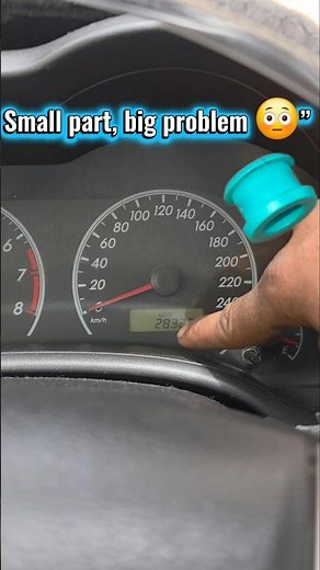 12 April 2026 Toyota Corolla Gear Shifting Problem Gear Lever Bush Issue | Watch Full Video