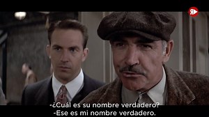 134K views · 6.1K reactions | Jim Malone (Sean Connery) y Eliot Ness (Kevin Costner) reclutan al agente George Stone (Andy Garcia). Los intocables de Eliot Ness (The Untouchables, 1987), dirigida por Brian De Palma. | REDRUM | Facebook