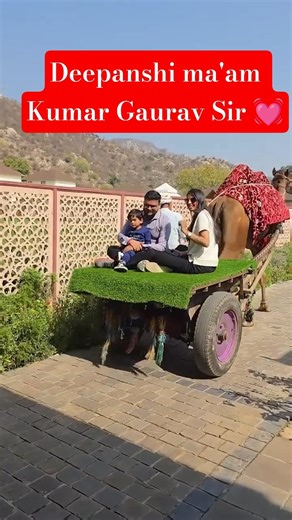 Deepanshi ma'am 💓Kumar Gaurav Sir miku 🥰 utkarsh classes jodhpur current affairs class kumar gaurav