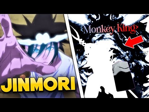 Rogue Piece | JIN MORI! (Showcase + Guide) #roguepiece #roblox