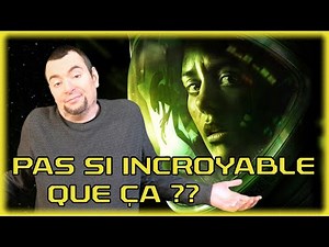 DANS L'ESPACE, PERSONNE NE VOUS ENTEND CRIER ! Alien Isolation - TEST et AVIS PC