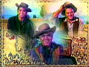 Bonanza: The Return - a bonanza of Bonanza promos from NBC - 1993