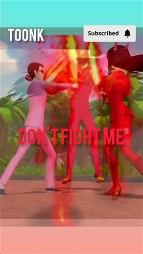 😂👽 Boy vs Girl: Alien BURSTS in and Flips the Fight! 😱💥 #AlienInvasion #BoyVsGirl #SpaceDrama#sakura