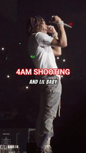 4AM Chaos: Lil Baby & NFL Star Involved in Nightclub Incident #lilbaby #keionwhite