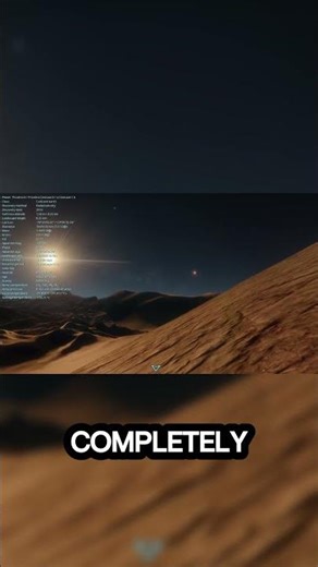 Exploring 3 Mind-Blowing Places in SpaceEngine 🌌