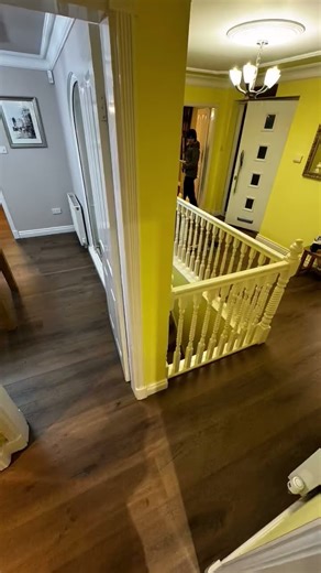 CORETEC XL END BEAUTIFUL FLOORING