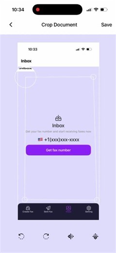 How to Send a Fax from iPhone for FREE 📠