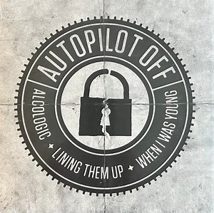 Autopilot Off - The Encore EP