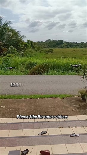 L200 Pro Max vs XT505 GPS Drone Camera Quality Test