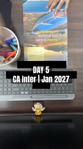 If you can’t focus, start with this.