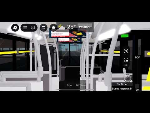 RICE Bus 2021 New Flyer XN40 bus (NICE Nassau Inter County Express) (S1 E8)