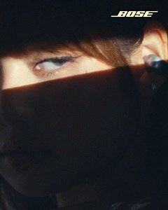 Available on May 12th at Bose.co.uk, while supplies last. | Bose