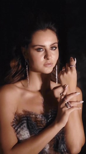 @sawansukhaindia launches ‘Bind Runes’ in collaboration with @suzkr...