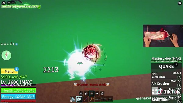 Mastering Blox Fruits: Top Combos and PvP Tips