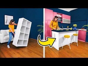 Easy Furniture Repairs Using Simple Household Items Every Parent Already Owns