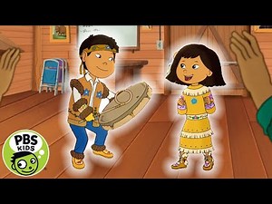 Molly of Denali | Singing Family SONGS! | PBS KIDS