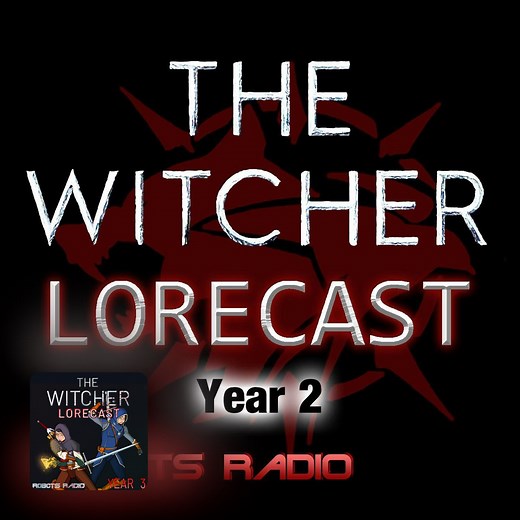 02: History Before The Creation of The Witchers