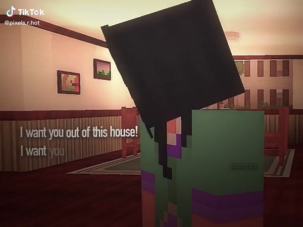 Aphmau My Street Edit: Aphmau's Dad - Blair