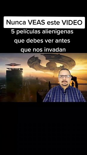 CAZADORES DE MISTERIOS on TikTok
