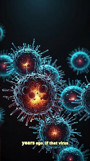 Your Immune System Never Forgets a Face – Here's How It Works