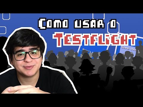 Como usar o TestFlight da Apple | Weekvlog Ep.04