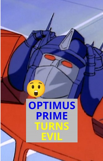 13K views · 253 reactions | Do you guys remember when Optimus Prime...