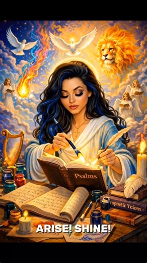 𝗗𝗘𝗦𝗧𝗜𝗡𝗬 𝗗𝗘𝗟𝗜𝗩𝗘𝗥𝗦 𝗔𝗥𝗜𝗦𝗘! 𝗦𝗛𝗜𝗡𝗘! THE GLORIOUS NEW DAY Isaiah 60 TPT Isaiah 60 The Glorious New Day 1“Rise up in splendor and be radiant, for your light has dawned, and Yahweh’s glory now streams from you! 2Look carefully! Darkness blankets the earth, and thick clouds covers the nations, but Yahweh arises upon you and the brightness of his glory appears over you! 3Nations will be attracted to your radiant light and kings to the sunrise-glory of your new day. 4Lift up your e