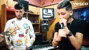 2.2K views · 50 reactions | Cheb Mazzi 31 جيبولي صاروخ شباب avec Choukri Hadjaj ( officiel Music vidéo) © 2023 | VESCO MUSIC Prod | Facebook