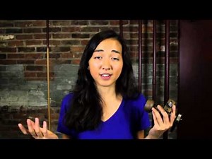 Object Lesson on Temptation - Doorknob