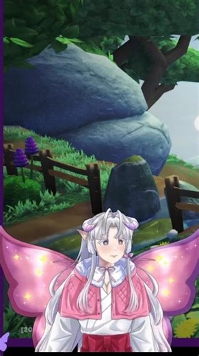 Alien noises #vtuber #envtuber