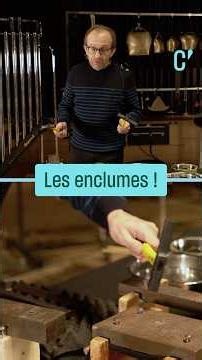 L'enclume, comment ça marche ?