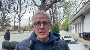 33 reactions | 壘 Tutto pronto per l'undicesima edizione del Memorial Enzo Battimelli, appuntamento internazionale di boxe previsto sabato 22 e domenica 23 aprile al palasport di Chiarbola. Roberto Battimelli, responsabile tecnico della Trieste Pugilato, presenta l'evento, che avrà anche interessanti iniziative collaterali di carattere sociale | City Sport | Facebook