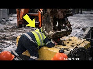 Real Workplace Accidents & How They Could Be Prevented