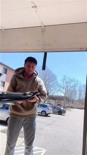 Laziness and cheap comfort is not a good men’s skill