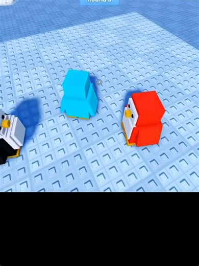 Roblox Calamity Fun Gameplay 🔥 Impossible Moments & Funny Fails 😂 | Trending Roblox Short |