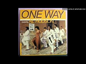 One Way - Guess You Didn't Know