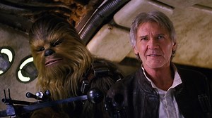 New Star Wars: The Force Awakens Cast Photo Revealed