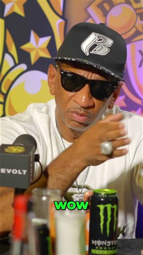 Puff Daddy's Father A Story of Friendship & Loss