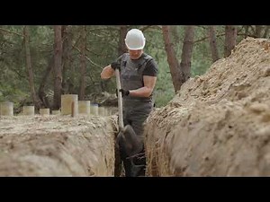 How Fiber Internet Is Installed (Step-by-Step Guide)