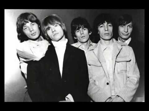 Rolling Stones - Leave Me Alone (1963)