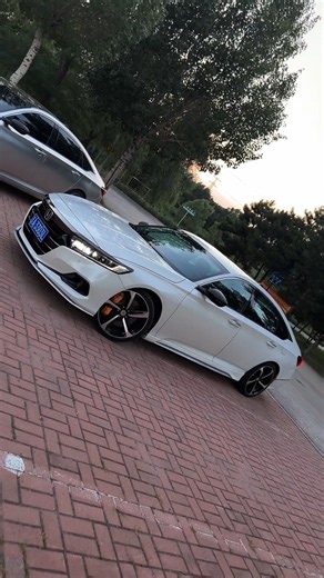 Best honda accord generation | Finally-All New Honda Accord Officially Released- King of all Coupes