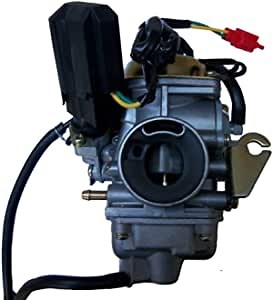 High Performance 26mm Carburetor for GY6 150cc Taishan Scooter Moped Carb