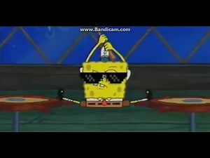 "SpongeBob SquarePants" All New, All Week Long! - Official Promo Starting May 2nd