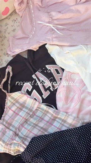 Hollister & Aeropostale Clothing Haul