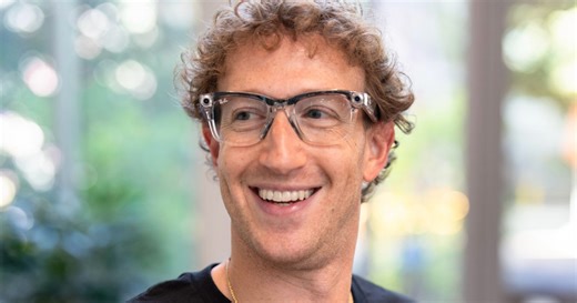 Meta ends its fact-checking program in the U.S.: "It's time to return to our roots of freedom of expression."