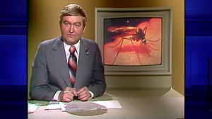 October 1980 throwback: Lifeflight crashes, mosquitoes spread encephalitis and Jordache jeans are the rage