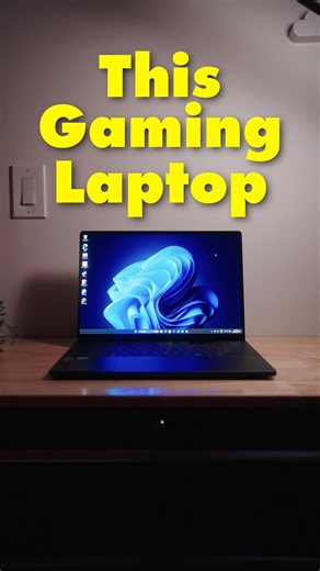 This Gaming Laptop Is Better Than My $3,000 Gaming PC..