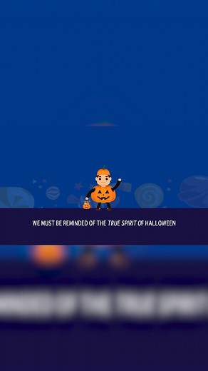 Is Halloween Catholic? We have the answer for you! Halloween or All Hallows Eve is the first day of a three-day celebration of feasts in our Church! Dating back to the 9th century with Pope Gregory IV, the celebration is the eve of All Saints Day. Happy All Hallow's Eve! #AllHallowsEve #Allhallowtide #Halloween #halloween | Diocese of San Bernardino